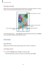 Preview for 104 page of Samsung SM-T395 User Manual