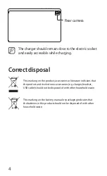 Preview for 5 page of Samsung SM-T500 Quick Start Manual