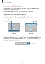 Предварительный просмотр 38 страницы Samsung SM-T500 User Manual