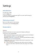 Preview for 56 page of Samsung SM-T503 User Manual