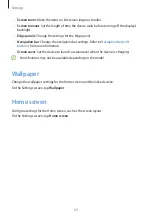 Preview for 63 page of Samsung SM-T503 User Manual