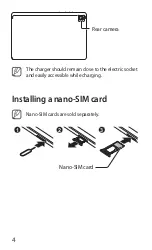 Preview for 5 page of Samsung SM-T505 Quick Start Manual