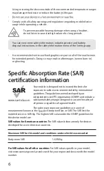 Preview for 7 page of Samsung SM-T505 Quick Start Manual