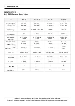 Preview for 5 page of Samsung SM-T510 Service Manual