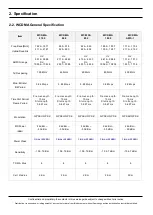 Preview for 6 page of Samsung SM-T510 Service Manual