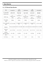 Preview for 7 page of Samsung SM-T510 Service Manual