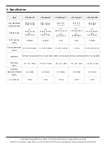 Preview for 8 page of Samsung SM-T510 Service Manual