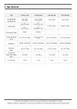 Preview for 9 page of Samsung SM-T510 Service Manual