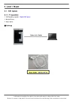 Preview for 12 page of Samsung SM-T510 Service Manual