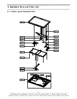 Предварительный просмотр 15 страницы Samsung SM-T520 Service Manual