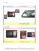 Preview for 27 page of Samsung SM-T520 Service Manual