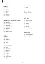 Preview for 6 page of Samsung SM-T520 User Manual