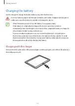 Preview for 10 page of Samsung SM-T520 User Manual