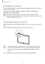 Preview for 14 page of Samsung SM-T520 User Manual