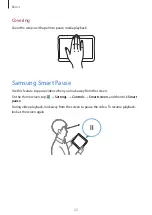 Preview for 23 page of Samsung SM-T520 User Manual