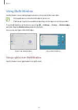 Preview for 24 page of Samsung SM-T520 User Manual