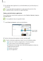 Preview for 26 page of Samsung SM-T520 User Manual