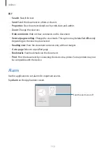 Preview for 112 page of Samsung SM-T520 User Manual