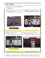 Preview for 15 page of Samsung SM-T530 Service Manual