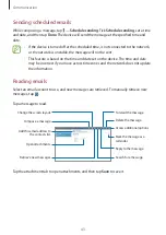 Предварительный просмотр 43 страницы Samsung SM-T530NN User Manual