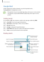 Предварительный просмотр 44 страницы Samsung SM-T530NN User Manual