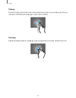 Preview for 22 page of Samsung SM-T531 User Manual