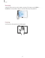 Preview for 24 page of Samsung SM-T531 User Manual