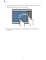 Preview for 26 page of Samsung SM-T531 User Manual