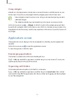 Preview for 31 page of Samsung SM-T531 User Manual