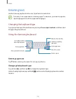 Preview for 34 page of Samsung SM-T531 User Manual