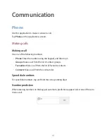 Preview for 41 page of Samsung SM-T531 User Manual