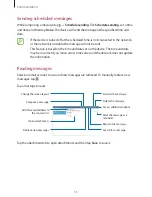 Preview for 53 page of Samsung SM-T531 User Manual