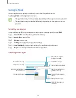 Preview for 54 page of Samsung SM-T531 User Manual