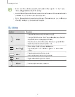 Preview for 8 page of Samsung SM-T533 User Manual