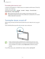 Preview for 14 page of Samsung SM-T533 User Manual