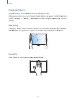 Preview for 21 page of Samsung SM-T533 User Manual