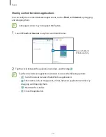 Preview for 24 page of Samsung SM-T533 User Manual