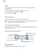 Preview for 31 page of Samsung SM-T533 User Manual