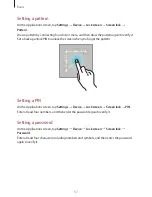 Preview for 37 page of Samsung SM-T533 User Manual