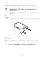 Preview for 102 page of Samsung SM-T533 User Manual