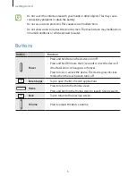 Preview for 8 page of Samsung SM-T535 User Manual