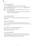 Preview for 33 page of Samsung SM-T535 User Manual