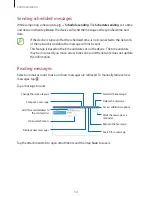 Preview for 54 page of Samsung SM-T535 User Manual