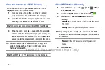 Preview for 90 page of Samsung SM-T537A User Manual