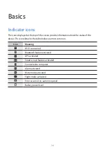 Preview for 16 page of Samsung SM-T540 User Manual