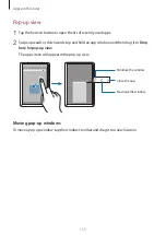 Предварительный просмотр 113 страницы Samsung SM-T545 User Manual