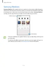 Предварительный просмотр 114 страницы Samsung SM-T545 User Manual