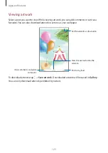 Предварительный просмотр 123 страницы Samsung SM-T545 User Manual