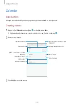 Предварительный просмотр 125 страницы Samsung SM-T545 User Manual