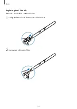 Preview for 14 page of Samsung SM-T547U User Manual